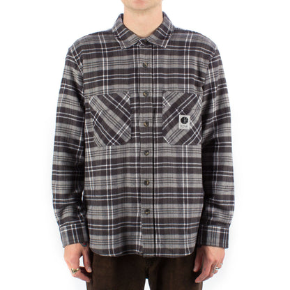 Flannel Shirt
