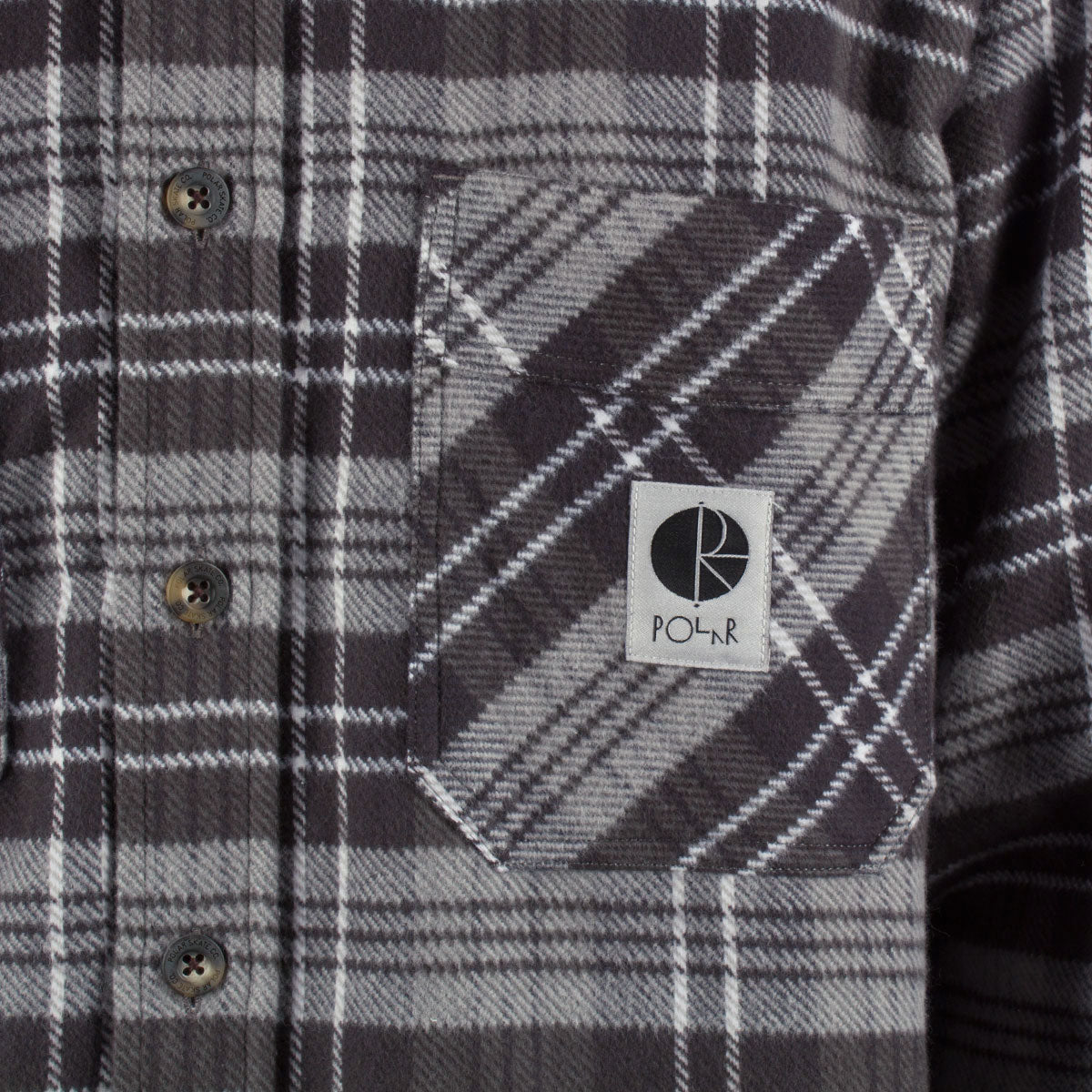 Flannel Shirt