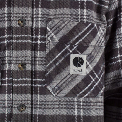 Flannel Shirt
