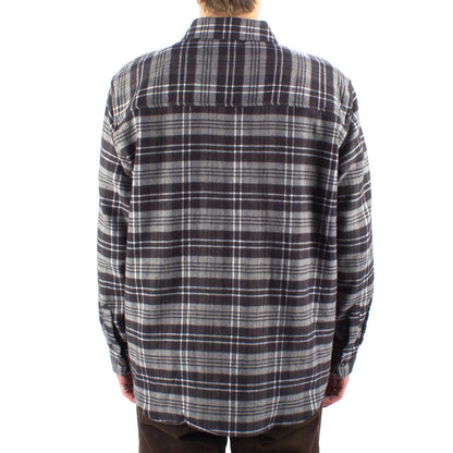 Flannel Shirt