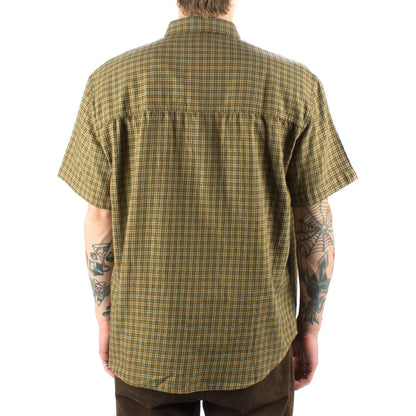 Mitchell Flannel Shirt