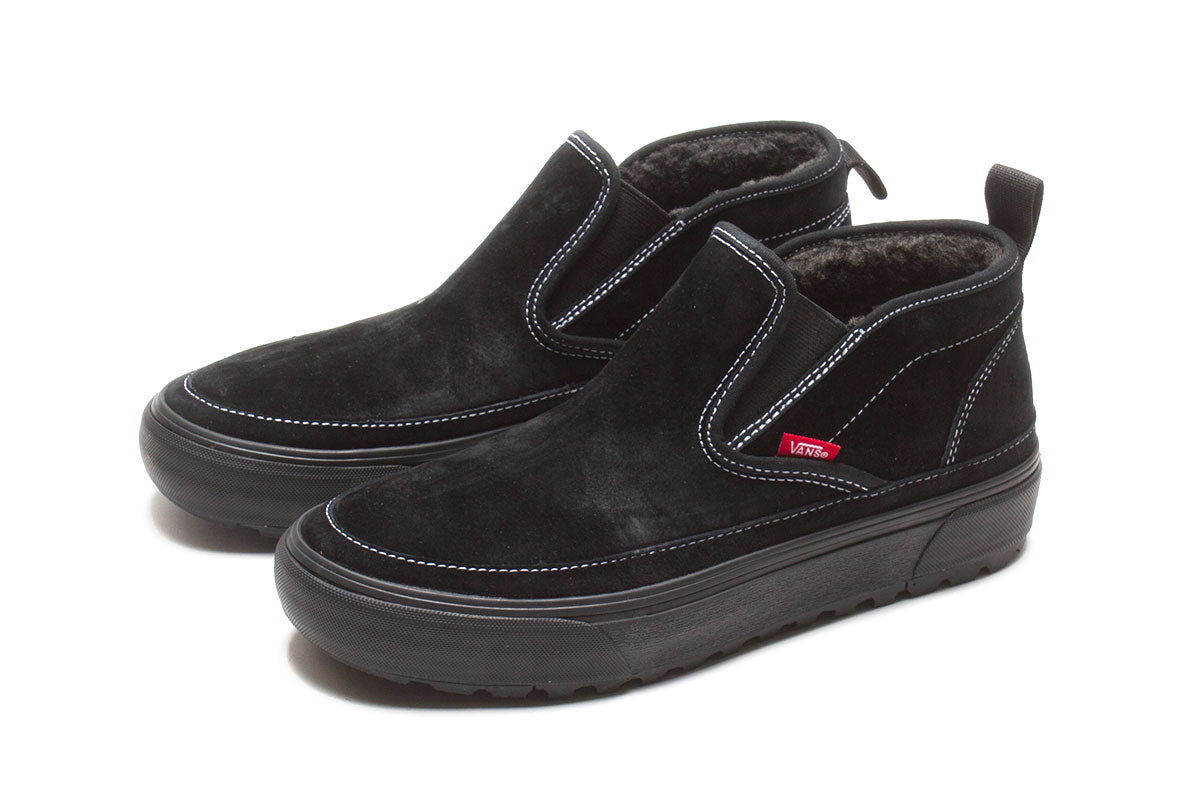 Mid Slip MTE-1