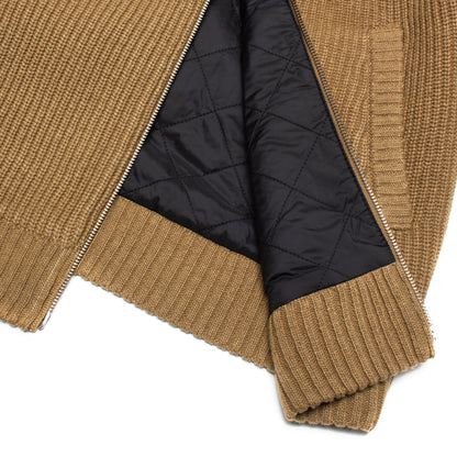Banley Sweater Jacket