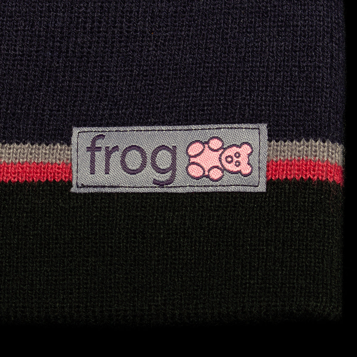 Teddy Beanie