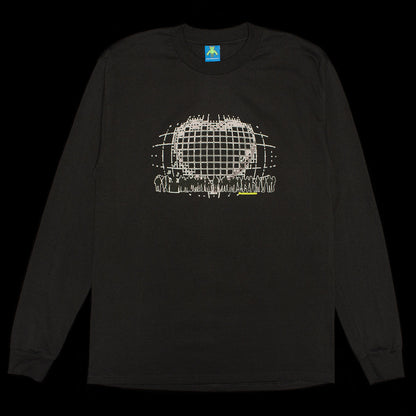 I Love Music L/S T-Shirt