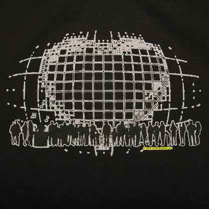 I Love Music L/S T-Shirt