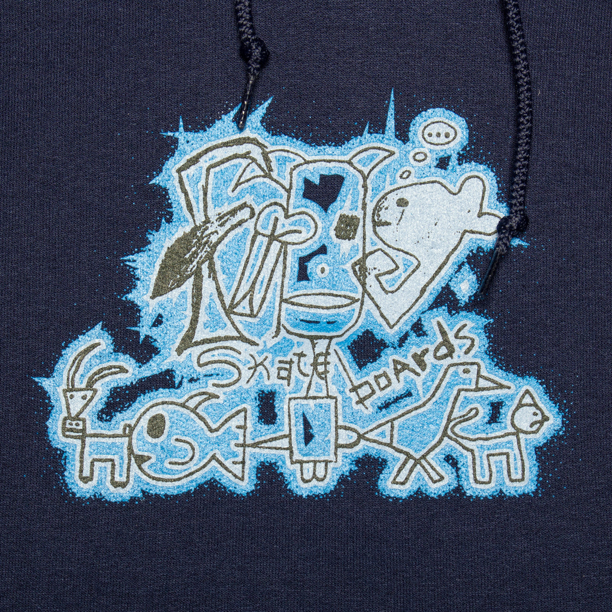 Radioactive Hoodie