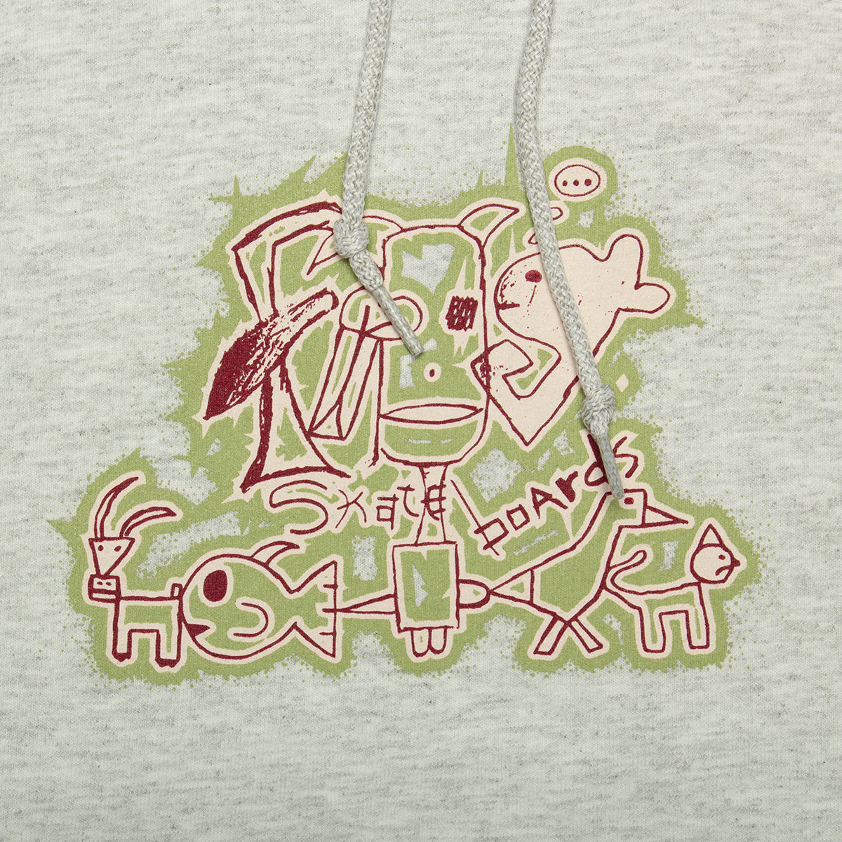 Radioactive Hoodie