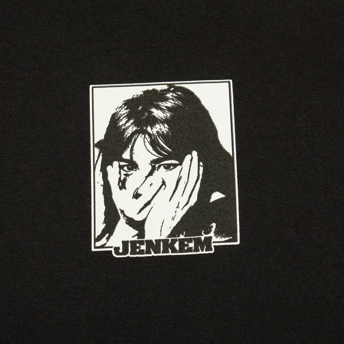 Mute T-Shirt