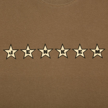 6 Star T-Shirt