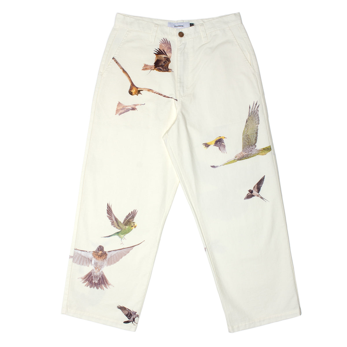 Daybreak Pants