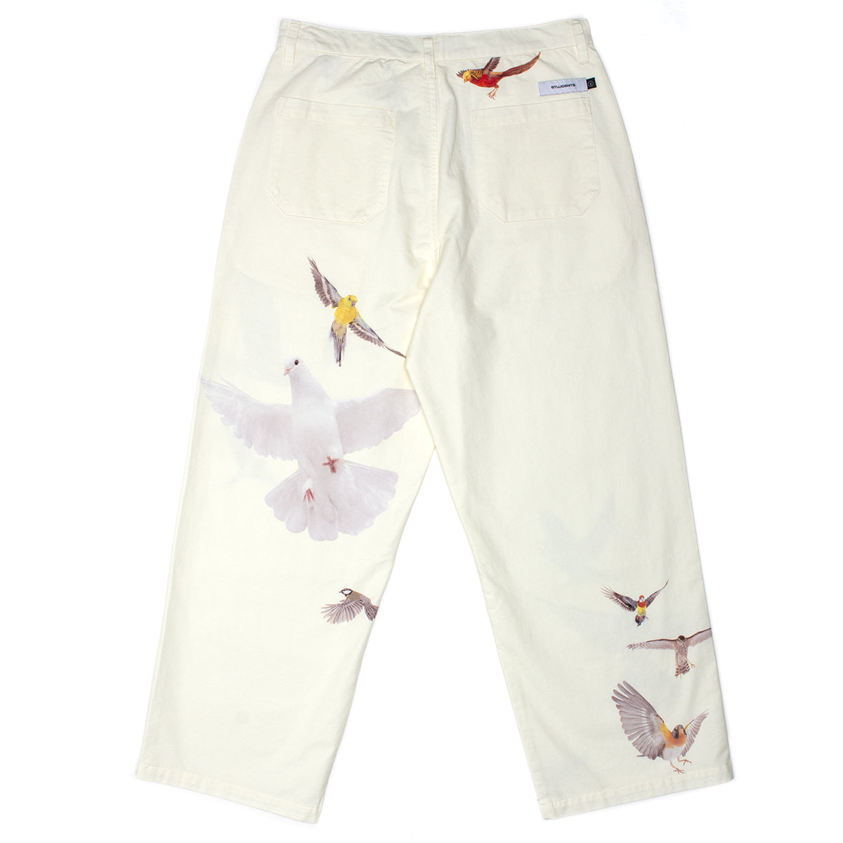 Daybreak Pants