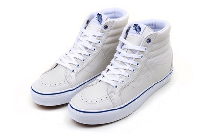 Sk8-Hi Reissue (Butter Leather)