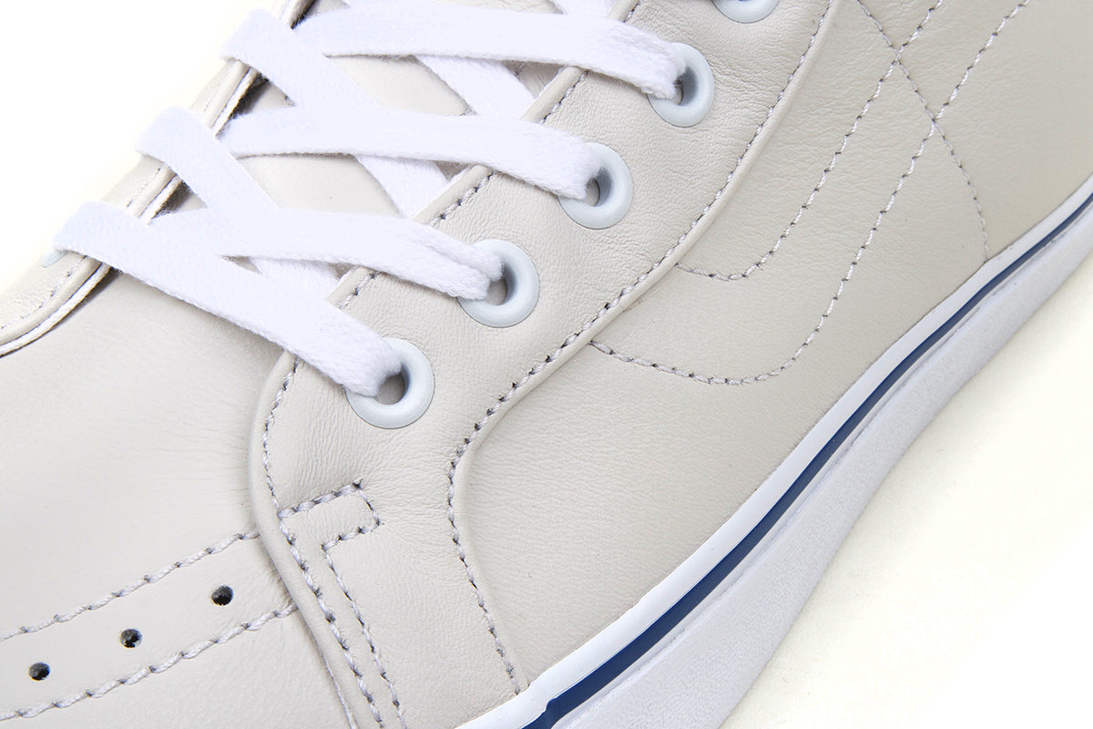Sk8-Hi Reissue (Butter Leather)