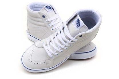 Sk8-Hi Reissue (Butter Leather)