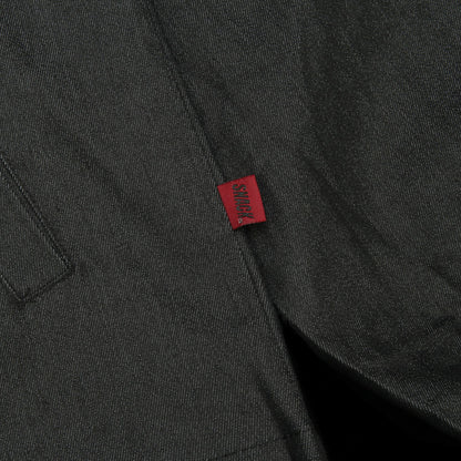 Bamboo Jacket
