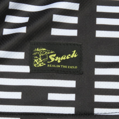 I Ching Soccer Jersey