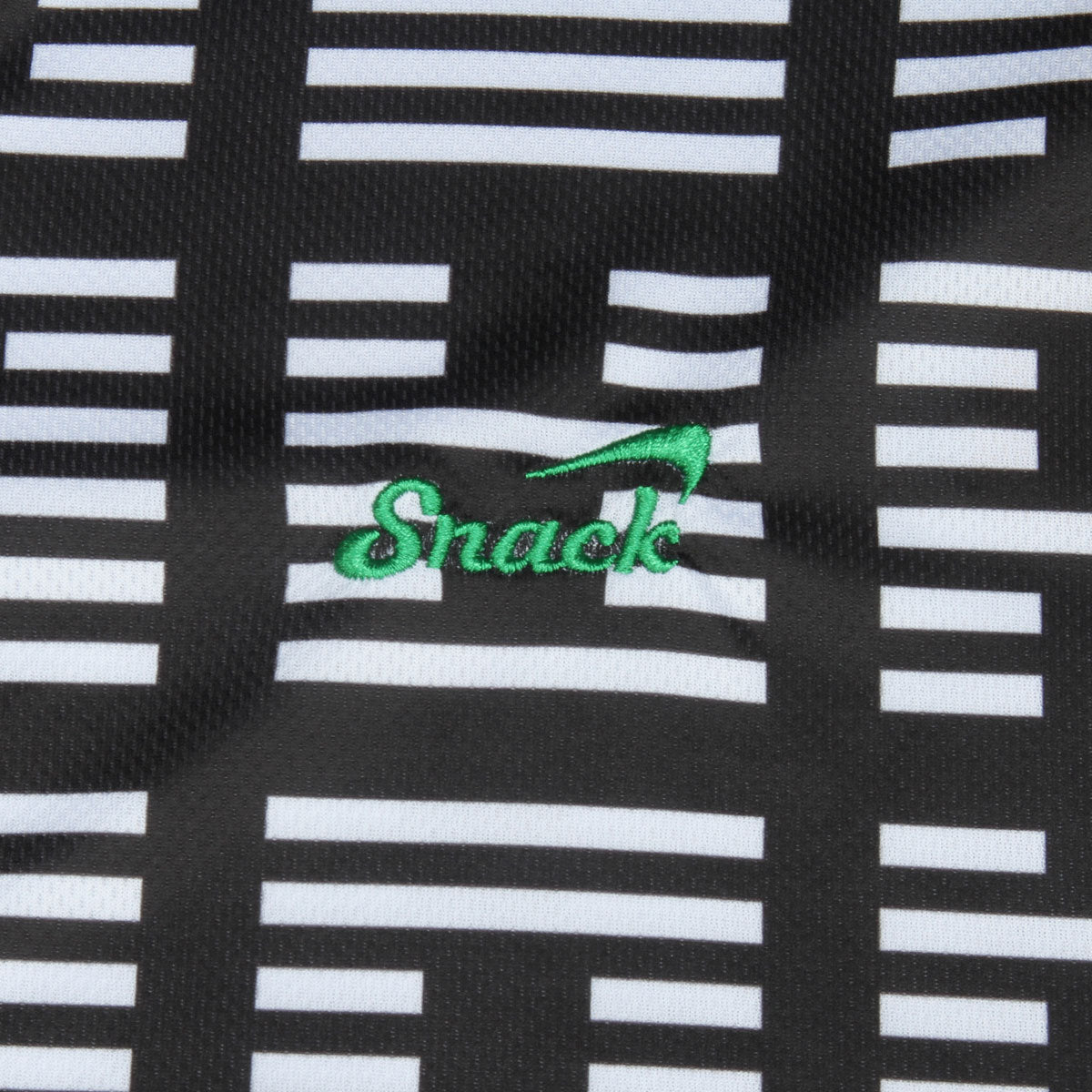 I Ching Soccer Jersey