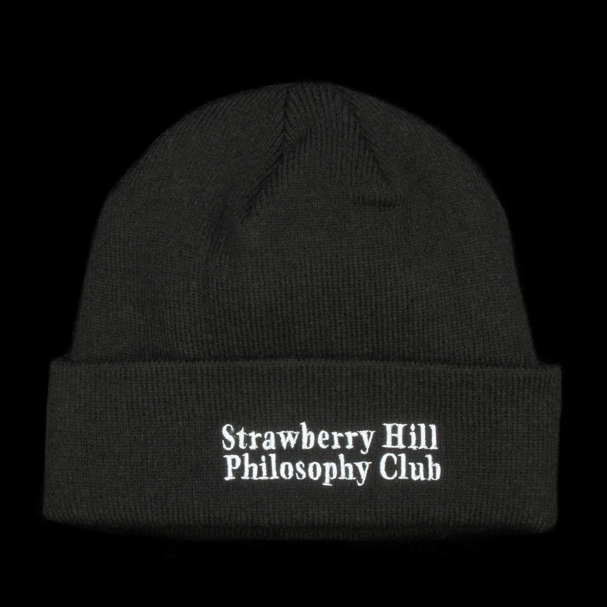Strawberry Hill Beanie