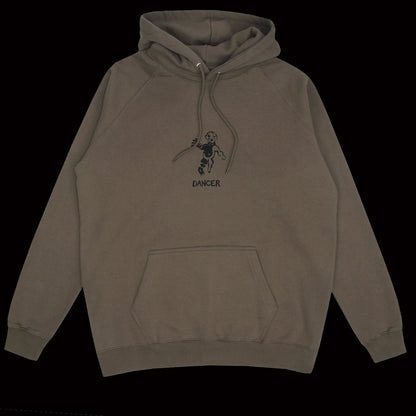 OG Logo Hoodie