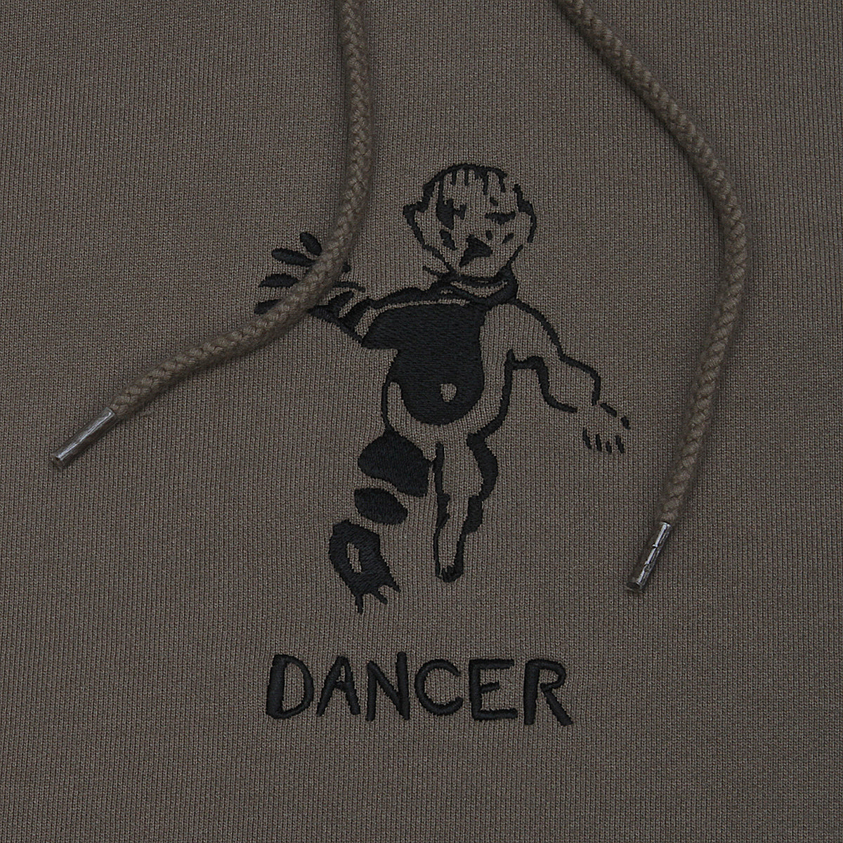 OG Logo Hoodie