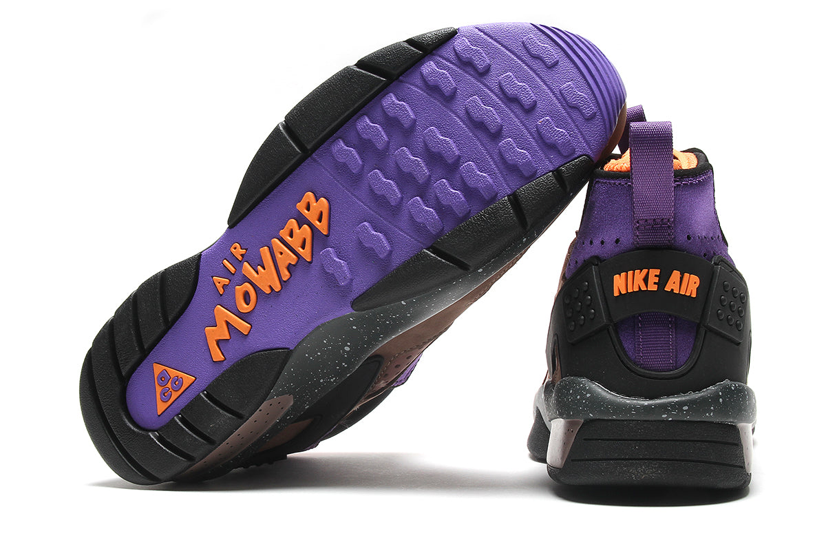 ACG Air Mowabb