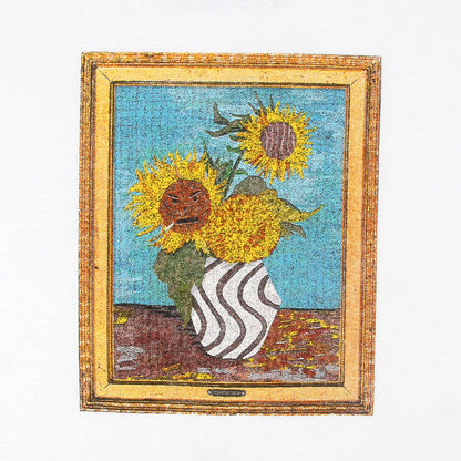 Fine Art Tee