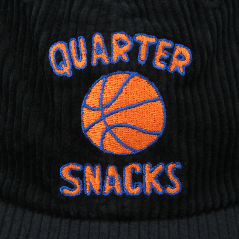 Ball Is Life Cord Cap