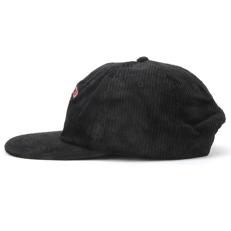 Ball Is Life Cord Cap