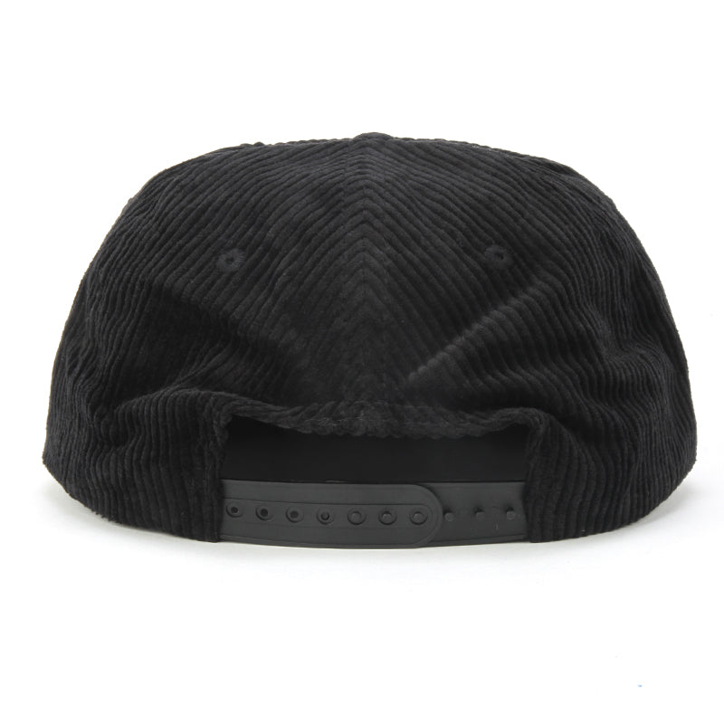 Ball Is Life Cord Cap