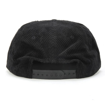 Ball Is Life Cord Cap