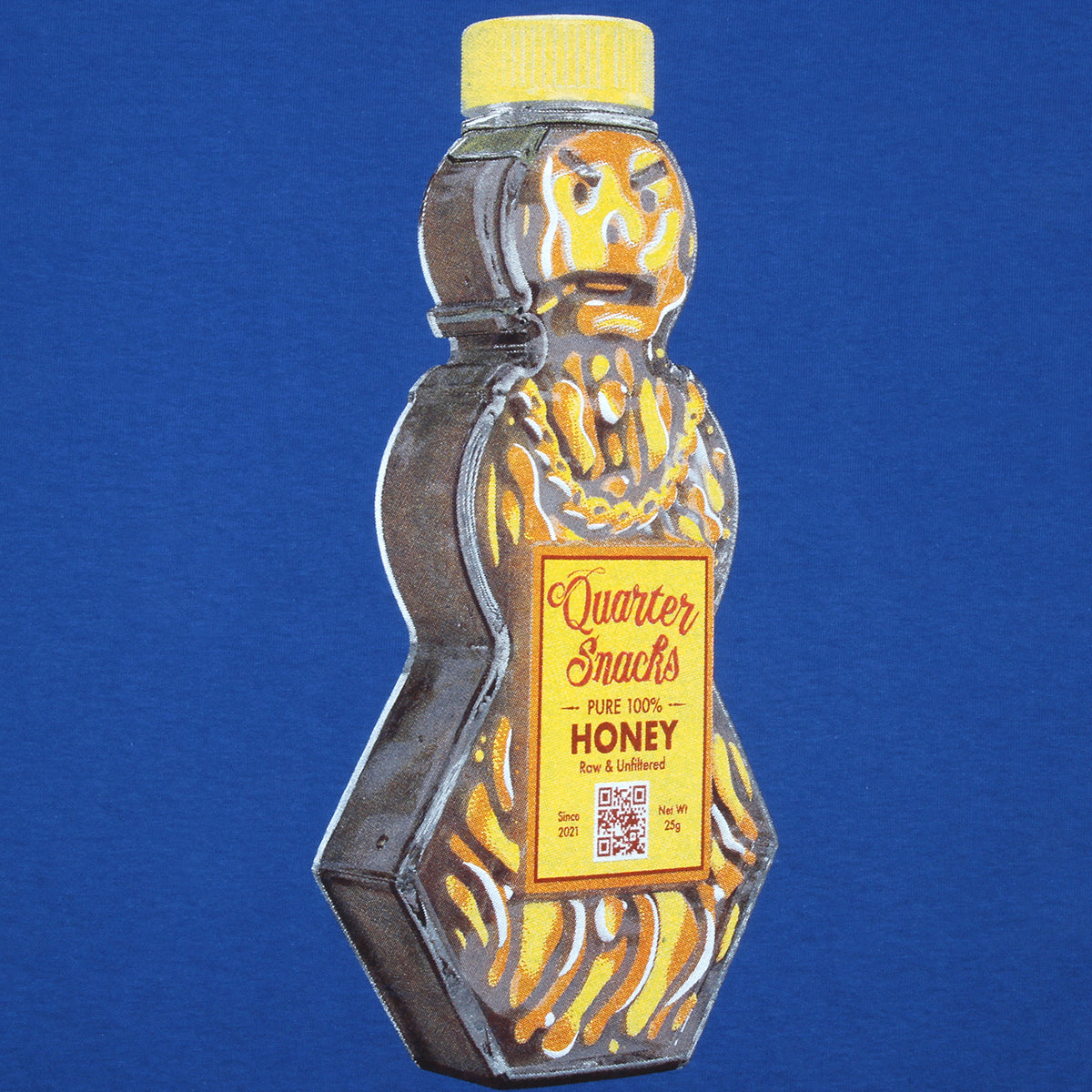 Honeyman Tee