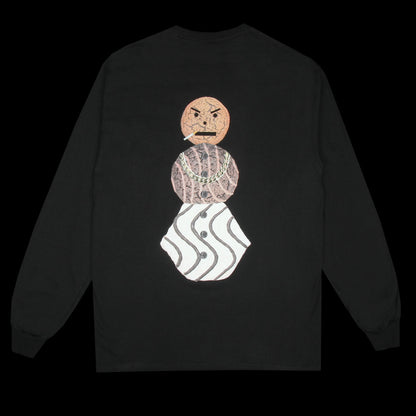 Snackman L/S