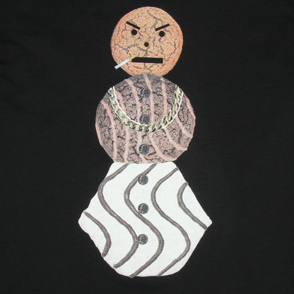 Snackman L/S
