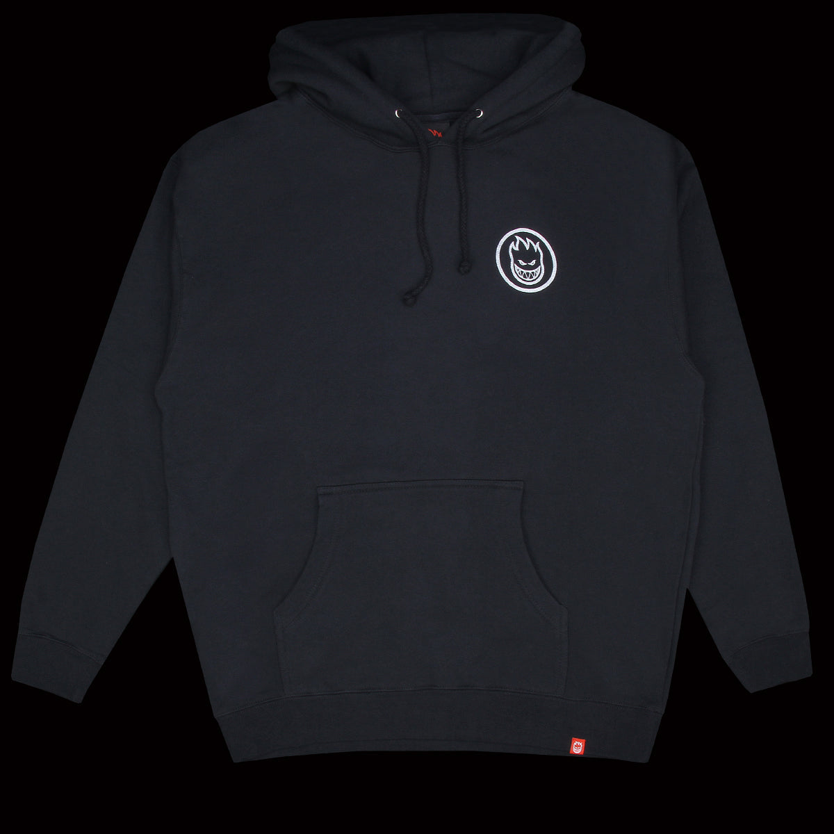 Classic Swirl Hoodie