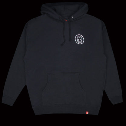 Classic Swirl Hoodie