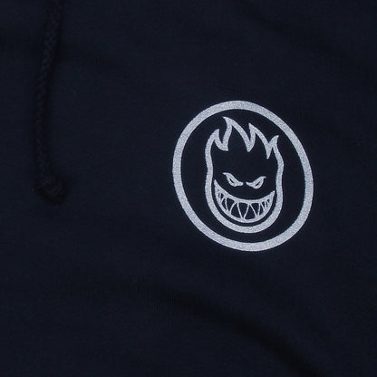 Classic Swirl Hoodie