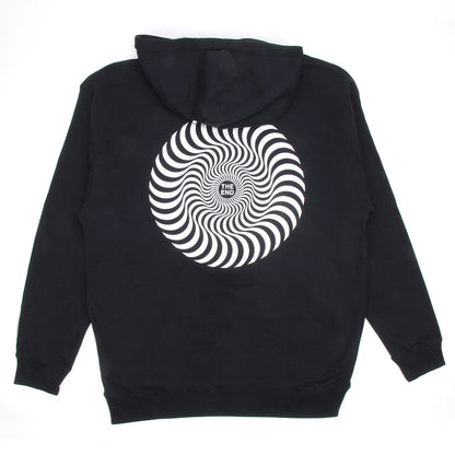 Classic Swirl Hoodie