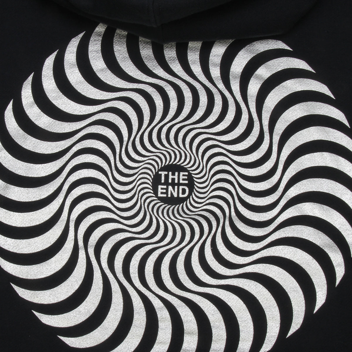 Classic Swirl Hoodie