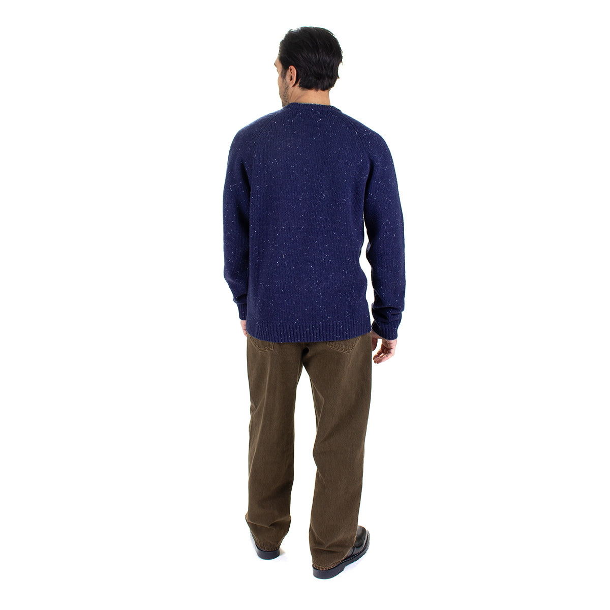 Anglistic Sweater