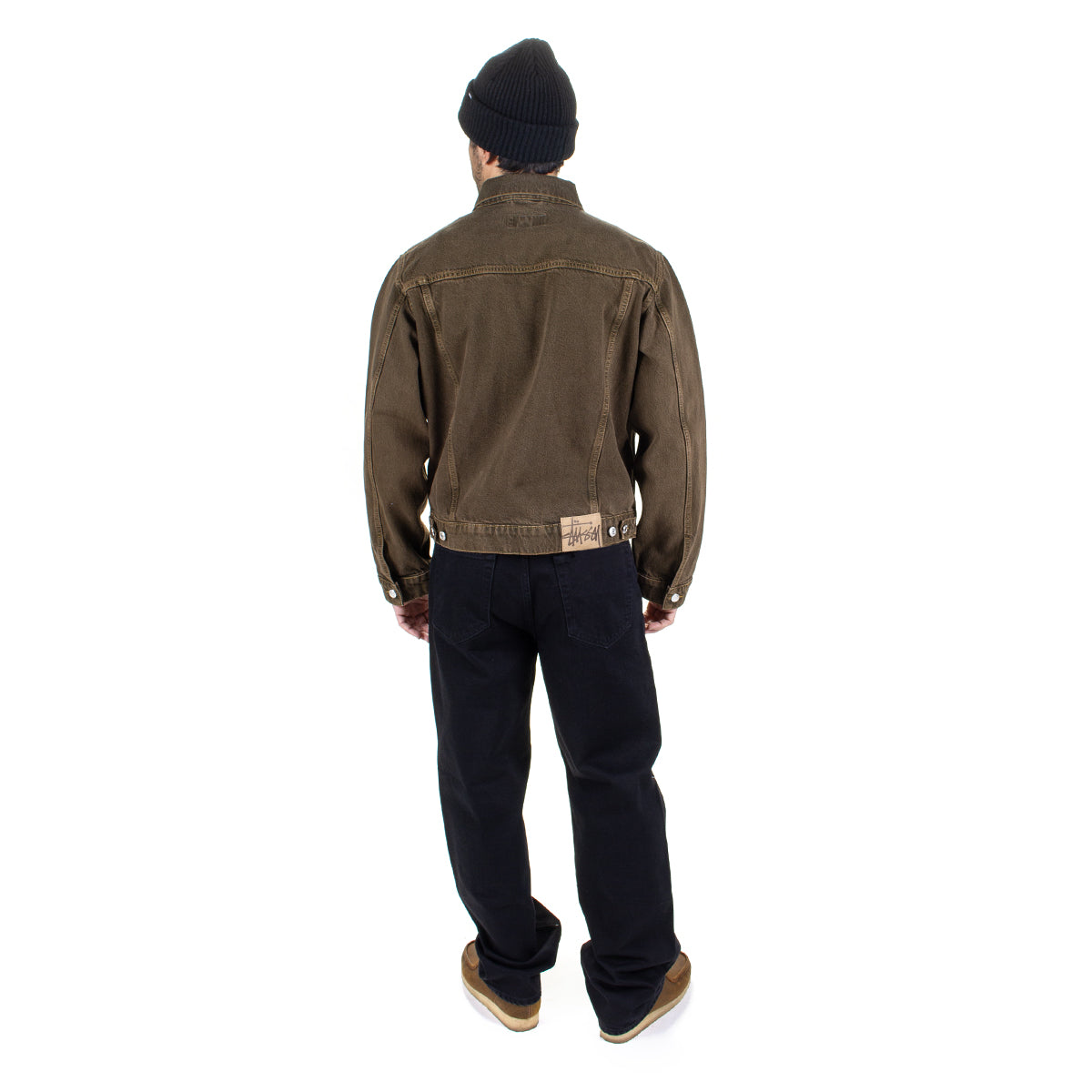New Classic Denim Jeans