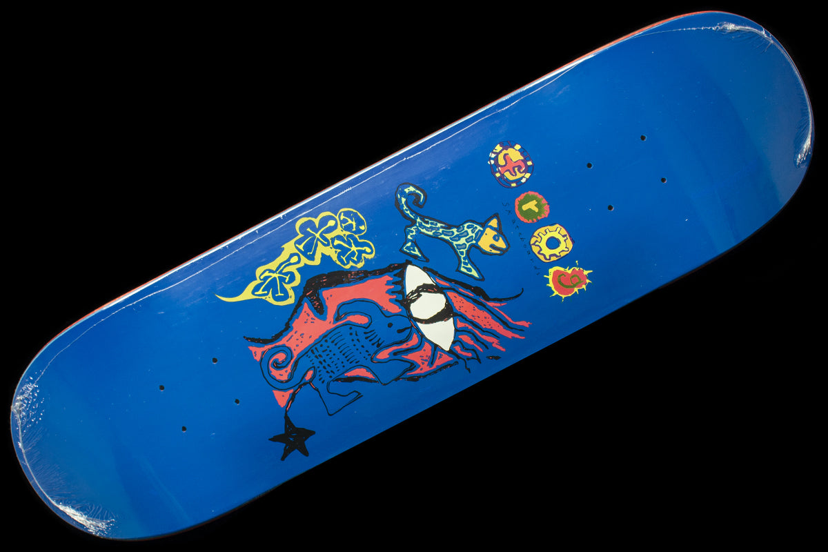Breath of Stars Deck 8.38" & 8.5"