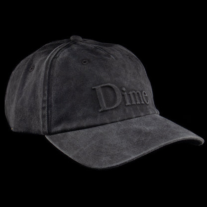 Classic Embossed Uniform Hat