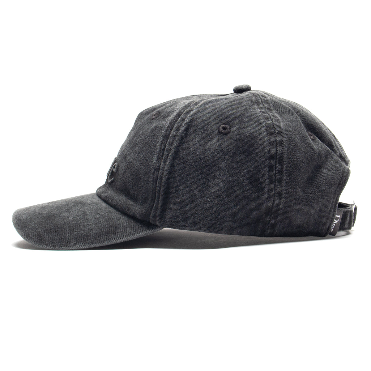 Classic Embossed Uniform Hat