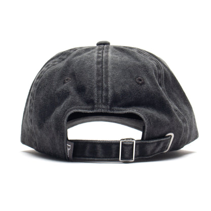 Classic Embossed Uniform Hat