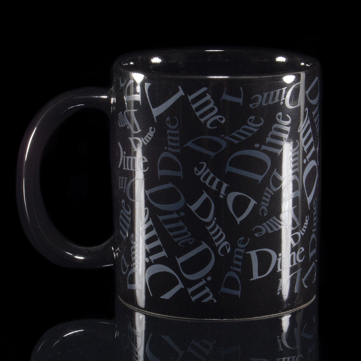Haha Coffee Cup