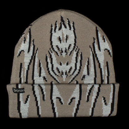 Tribal Sport Beanie