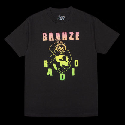 Bronze Radio T-Shirt