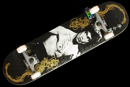 DGK x Bruce Lee Complete Deck 7.75", 8" & 8.25"