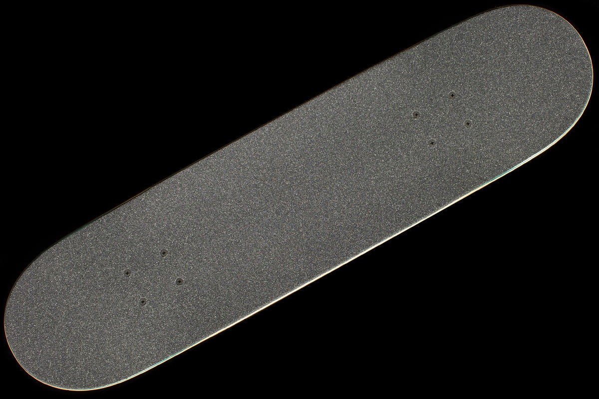 DGK x Bruce Lee Complete Deck 7.75", 8" & 8.25"